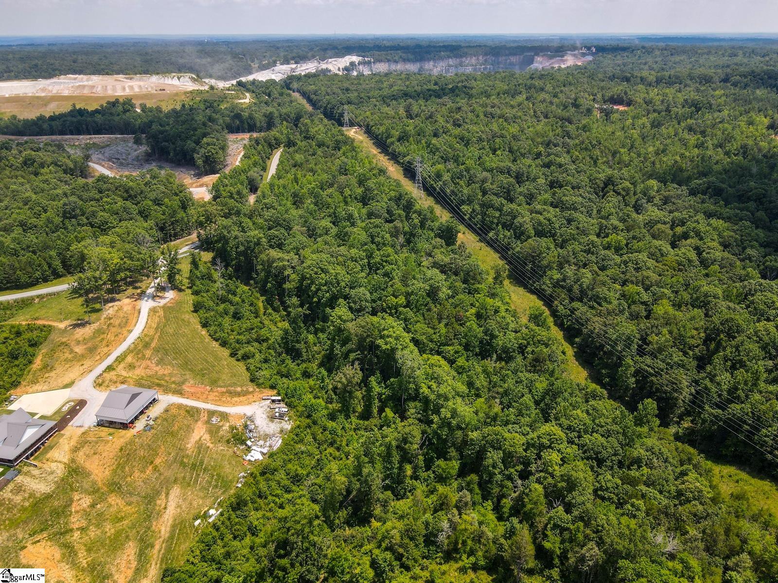 Goldmine Road Spartanburg, SC 29307
