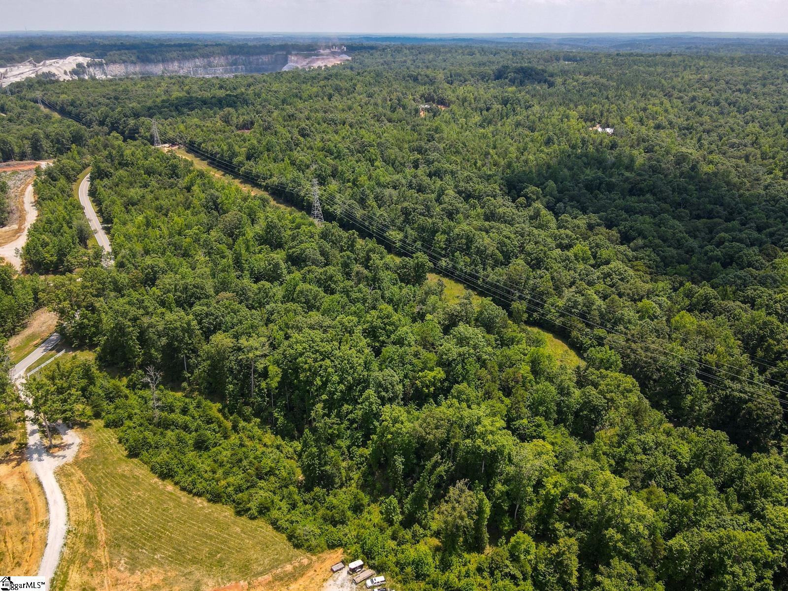 Goldmine Road Spartanburg, SC 29307