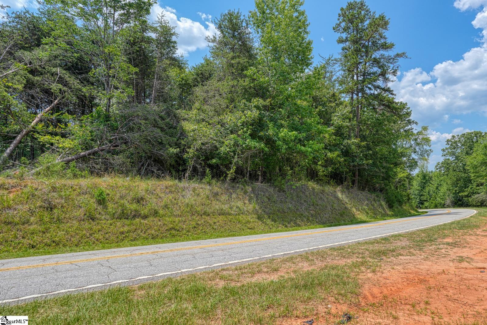 Goldmine Road Spartanburg, SC 29307