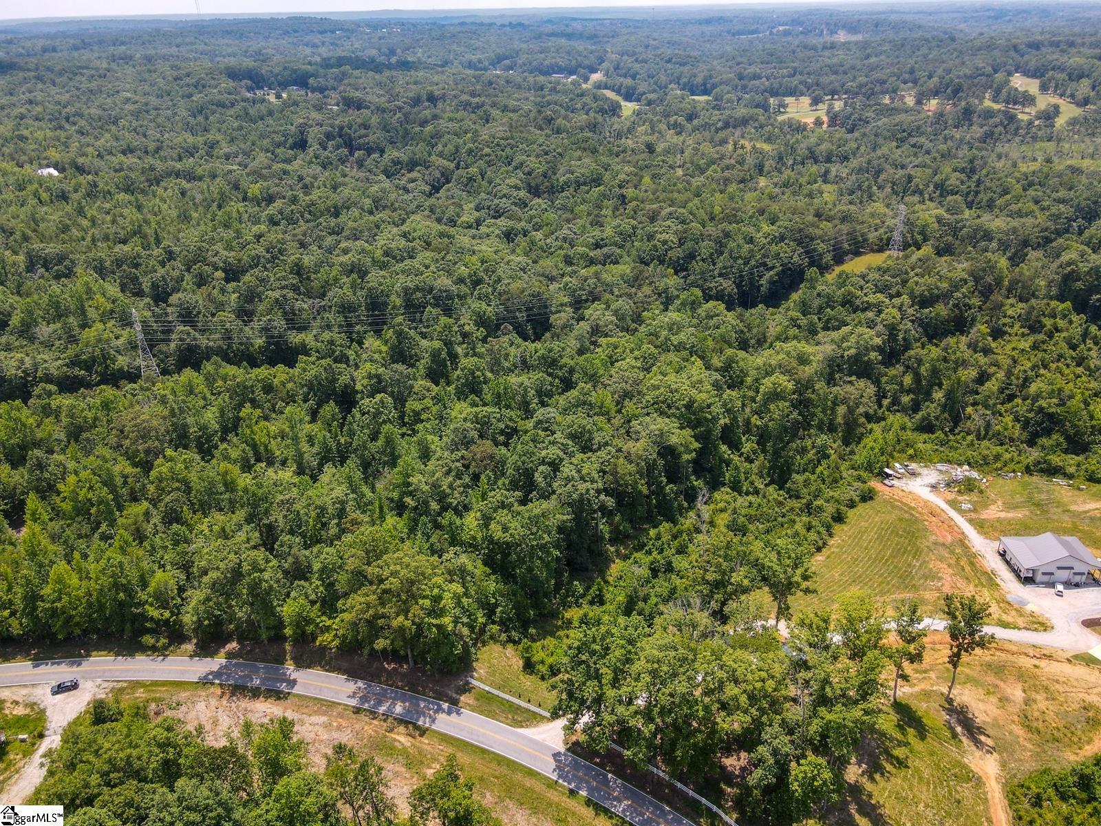Goldmine Road Spartanburg, SC 29307