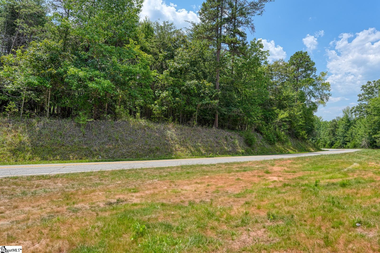 Goldmine Road Spartanburg, SC 29307