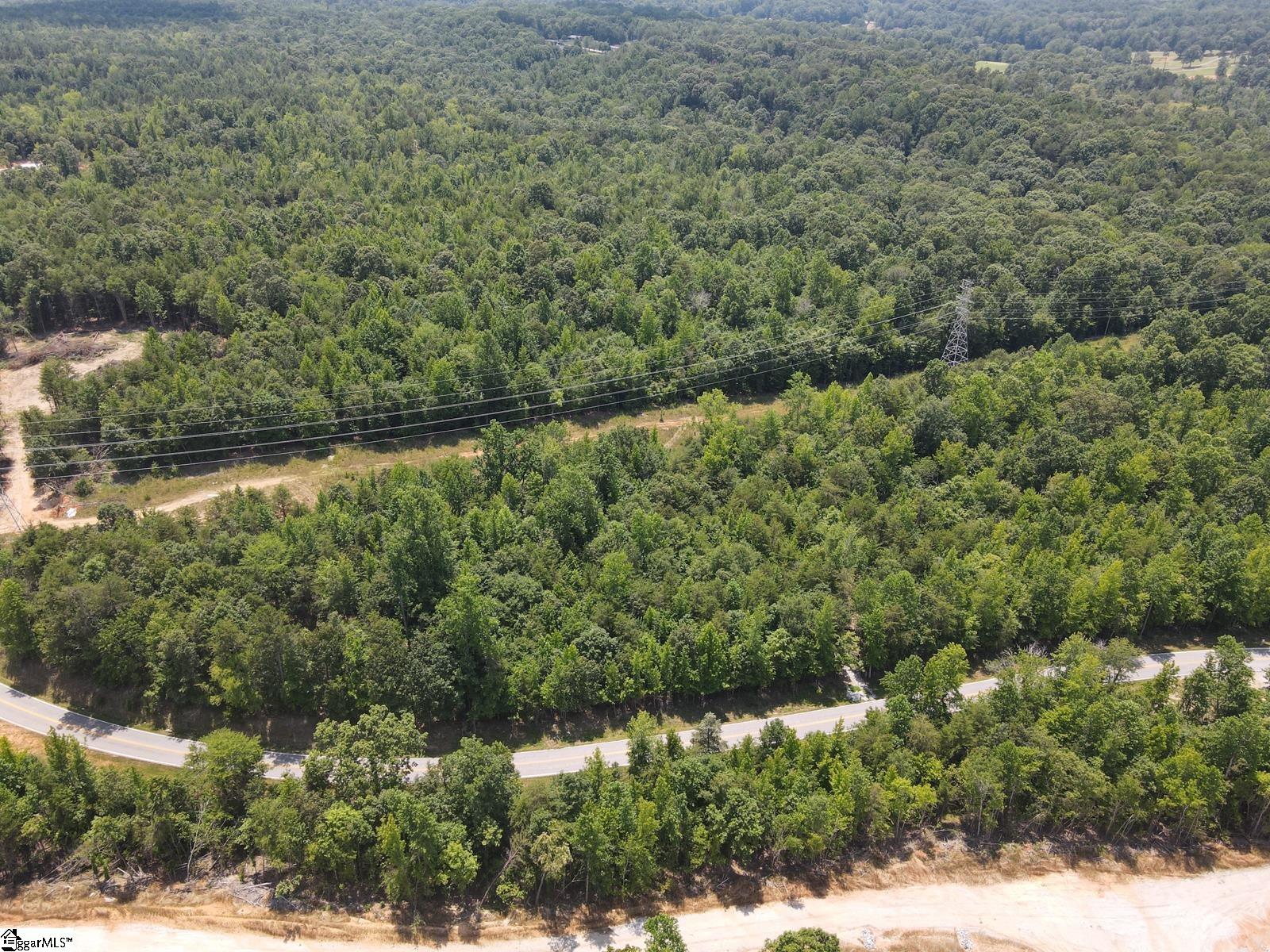 Goldmine Road Spartanburg, SC 29307