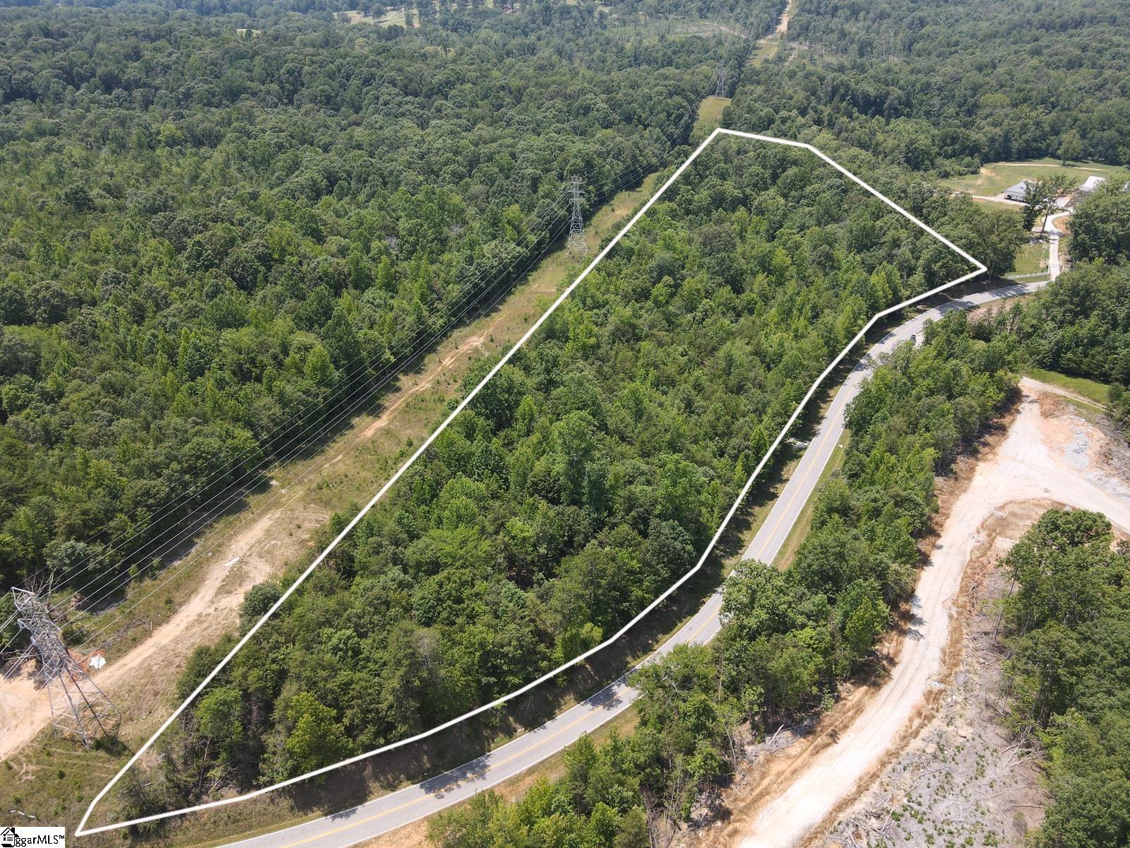 Goldmine Road Spartanburg, SC 29307