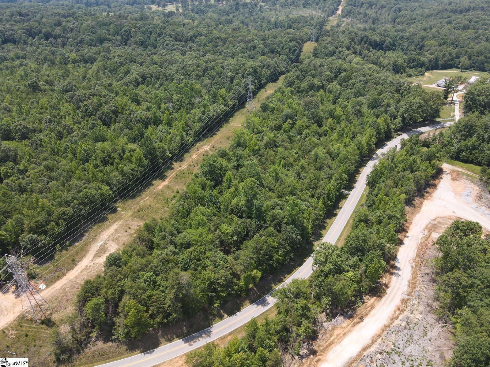 Goldmine Road Spartanburg, SC 29307