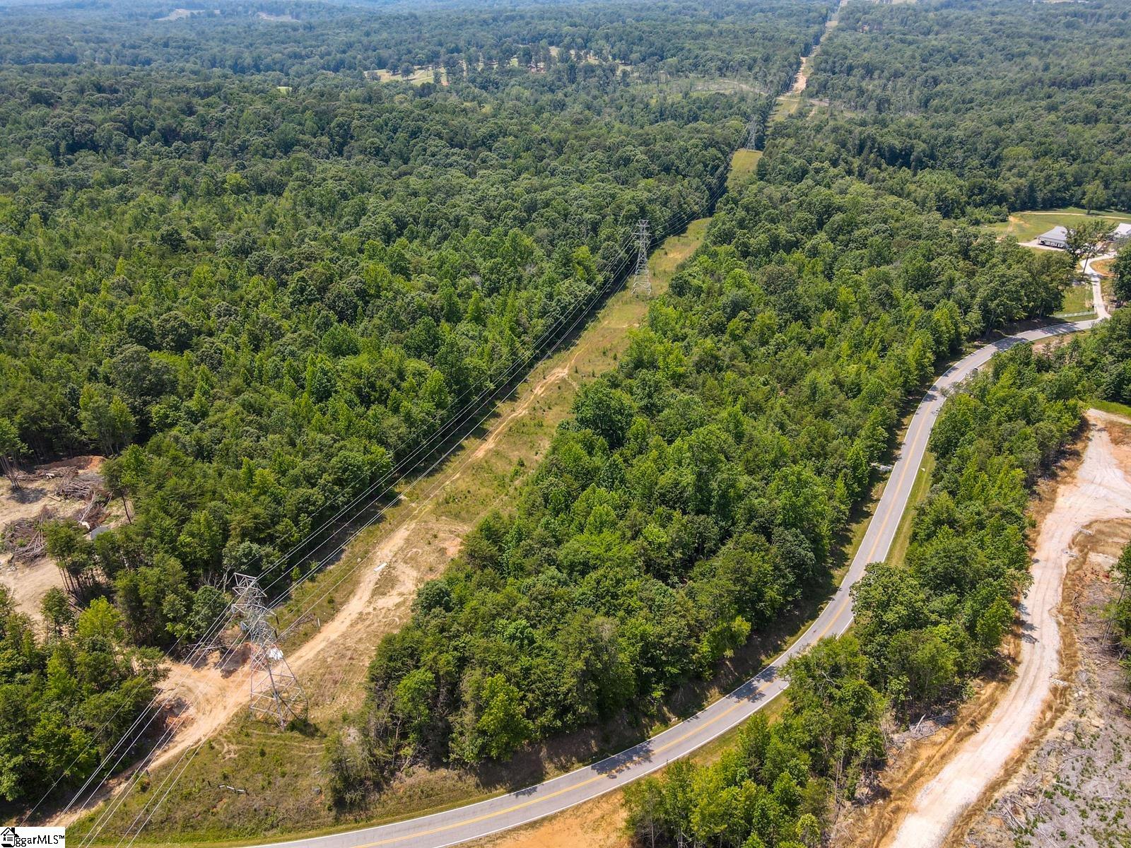 Goldmine Road Spartanburg, SC 29307