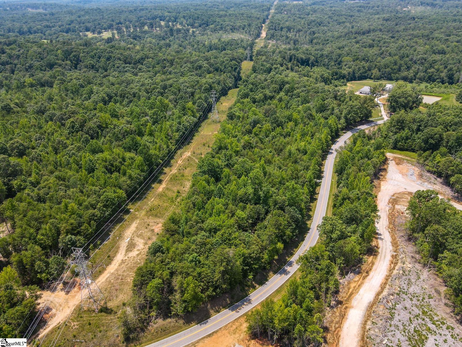 Goldmine Road Spartanburg, SC 29307