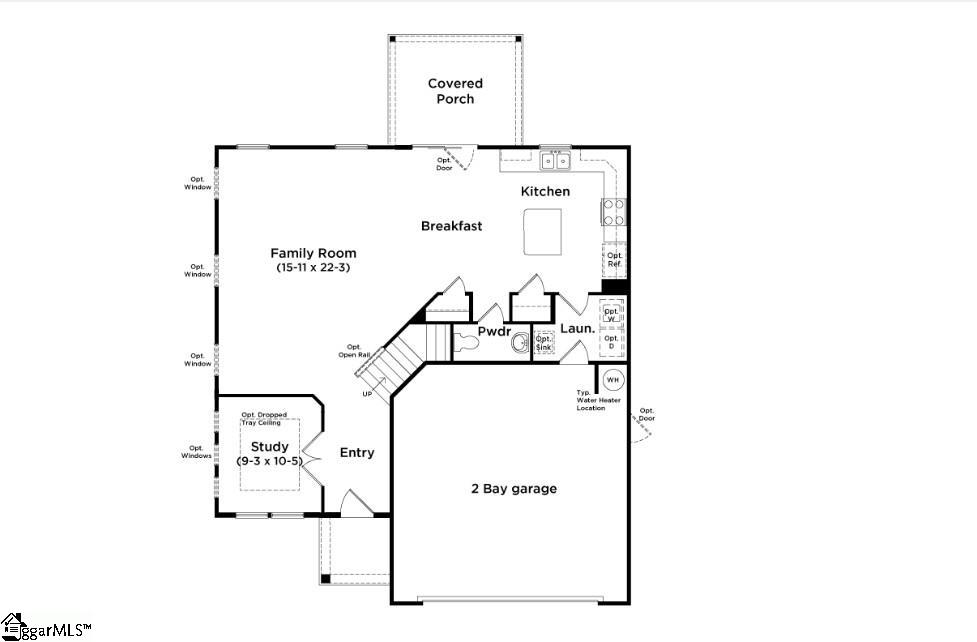 204 Moorish Circle Simpsonville, SC 29681