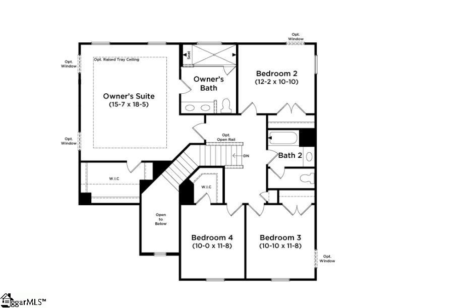 204 Moorish Circle Simpsonville, SC 29681