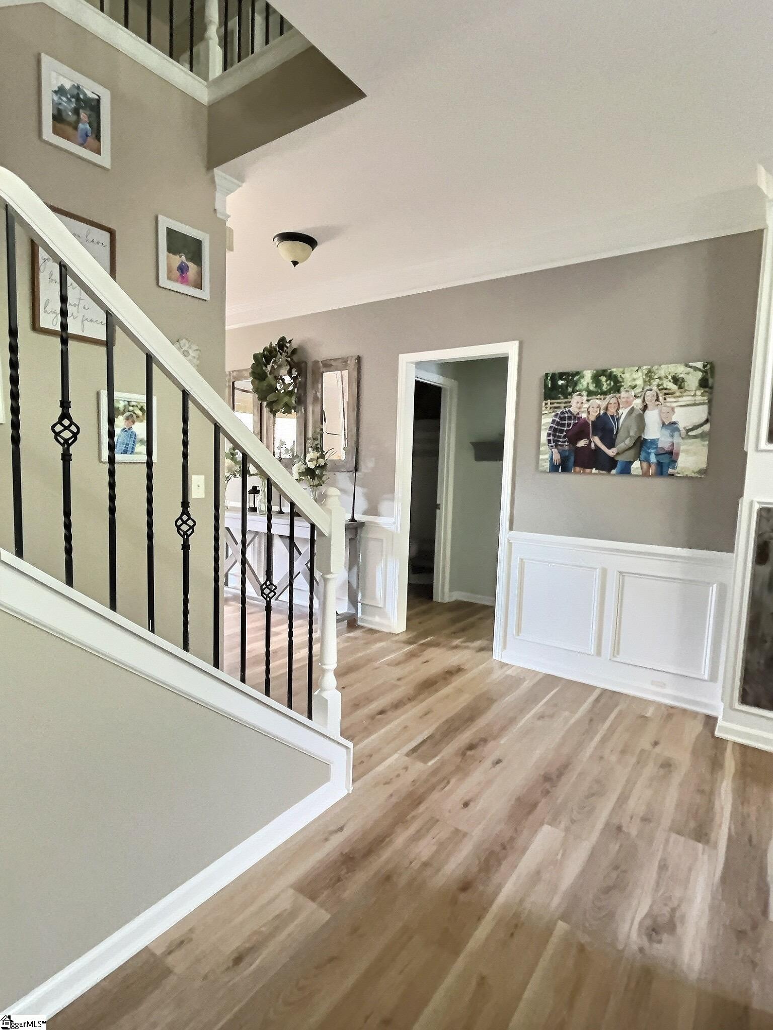 200 Horsepen Way Simpsonville, SC 29681