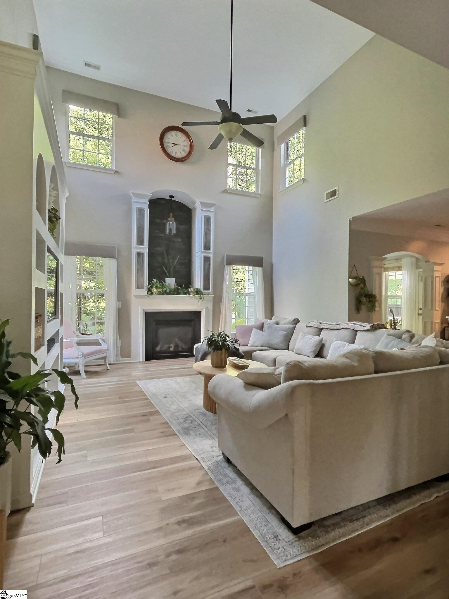 200 Horsepen Way Simpsonville, SC 29681