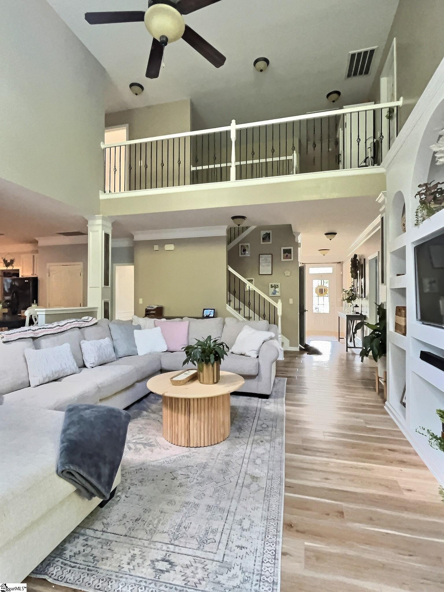200 Horsepen Way Simpsonville, SC 29681