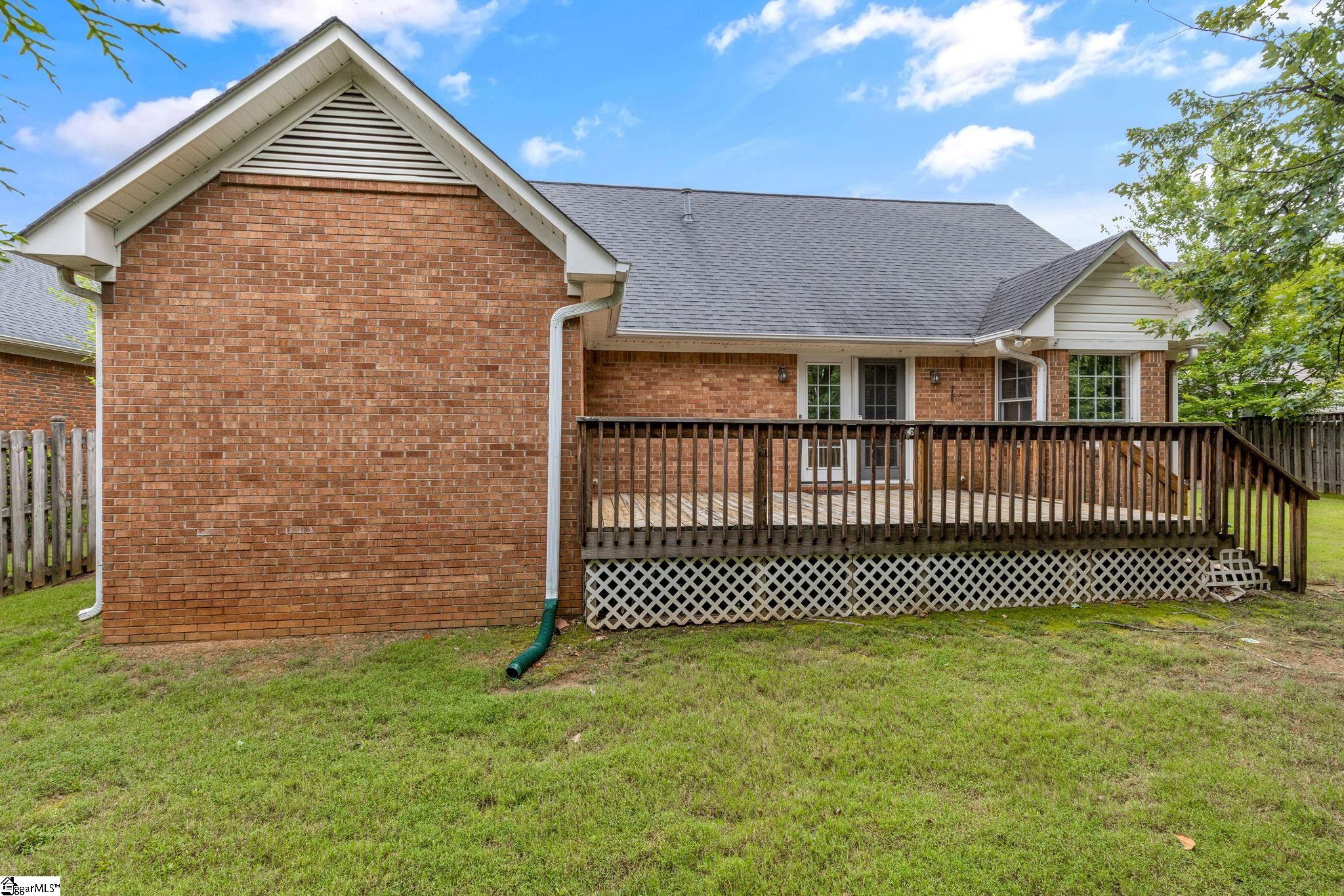 16 Arbours West Lane Moore, SC 29369