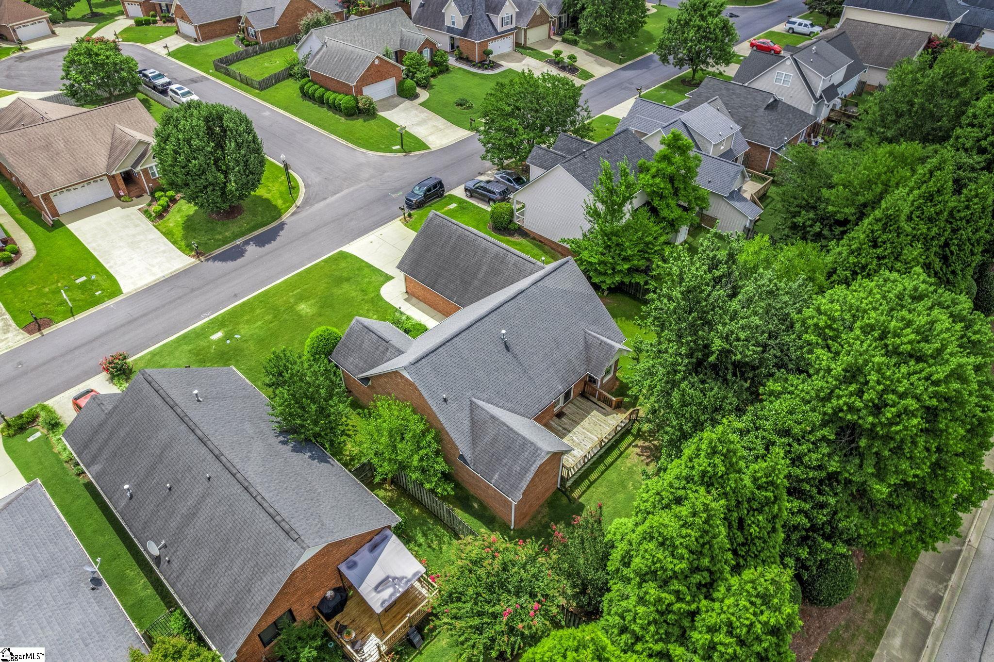 16 Arbours West Lane Moore, SC 29369