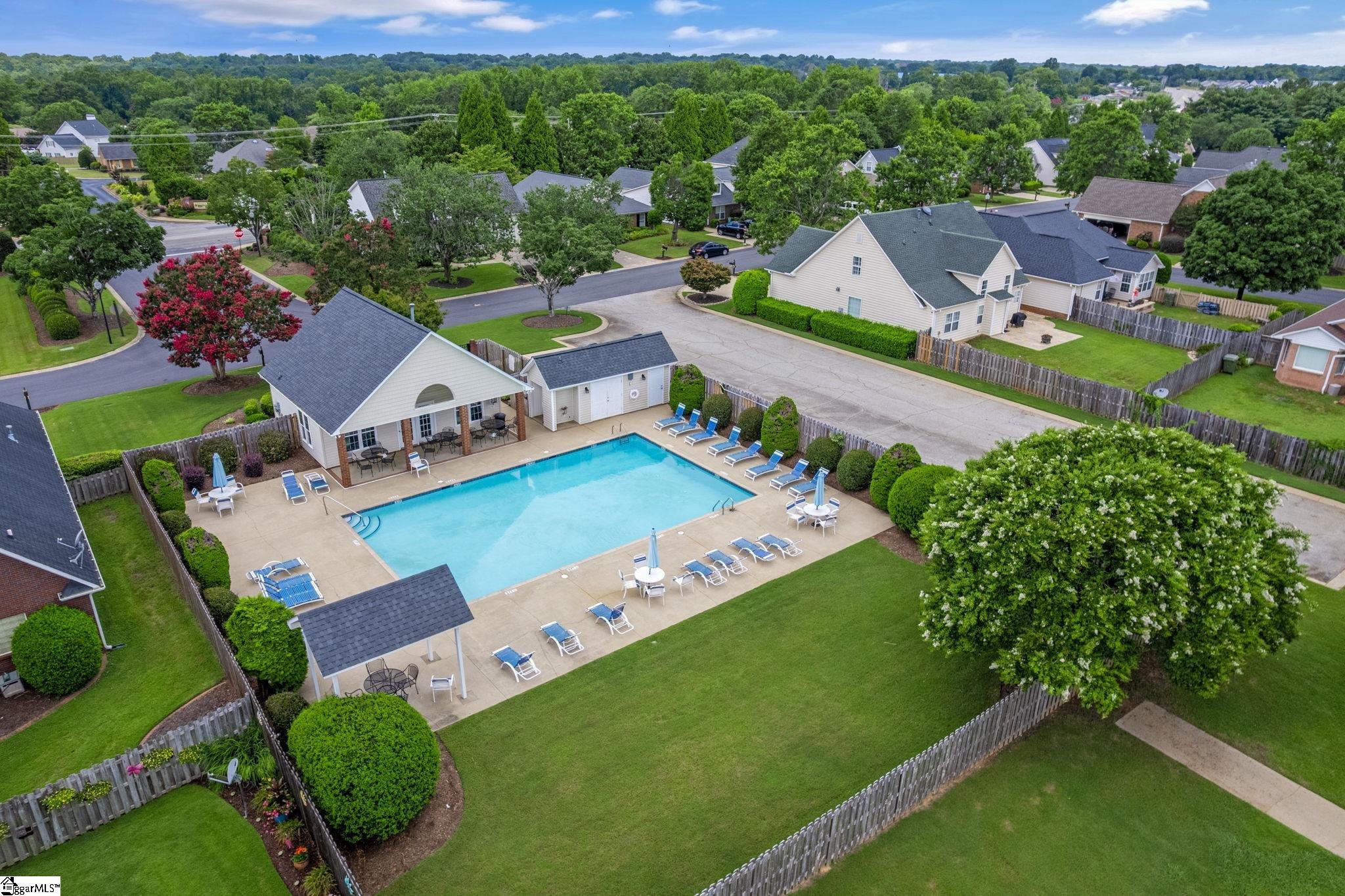 16 Arbours West Lane Moore, SC 29369