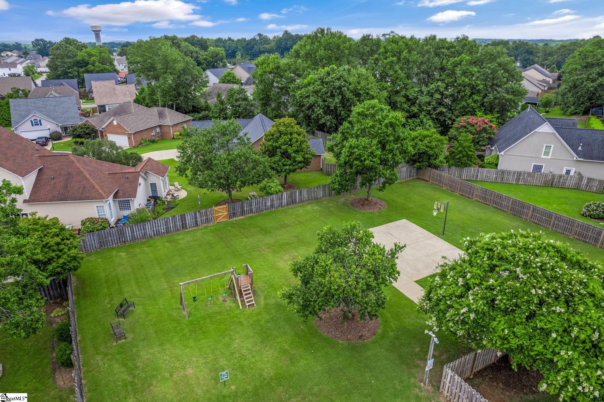 16 Arbours West Lane Moore, SC 29369