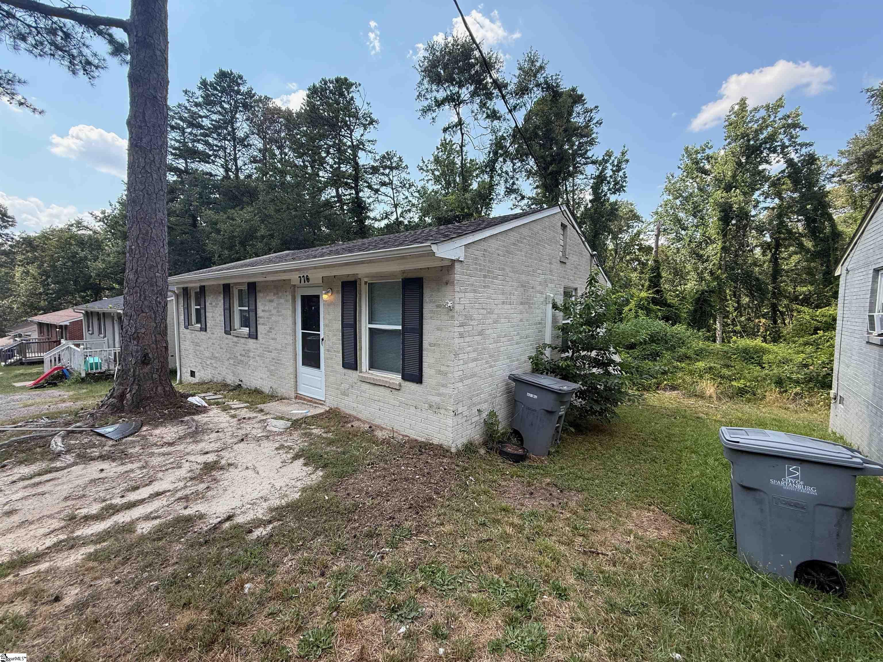 776 Wofford Street Spartanburg, SC 29301-1902