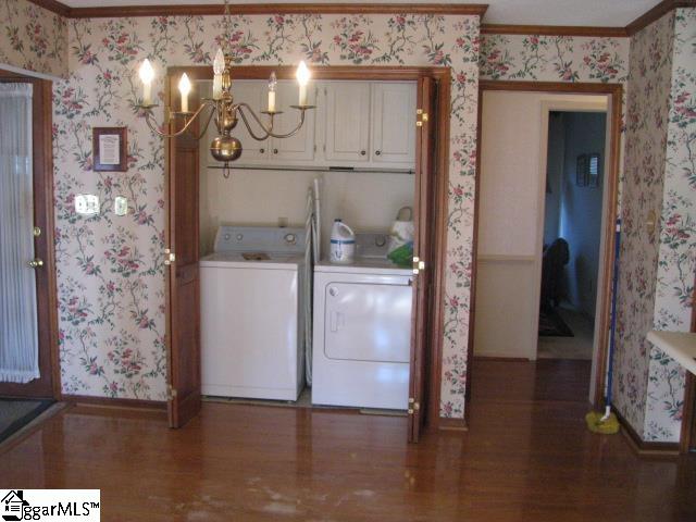 107 Gable Court Spartanburg, SC 29307-224