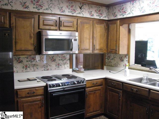107 Gable Court Spartanburg, SC 29307-224