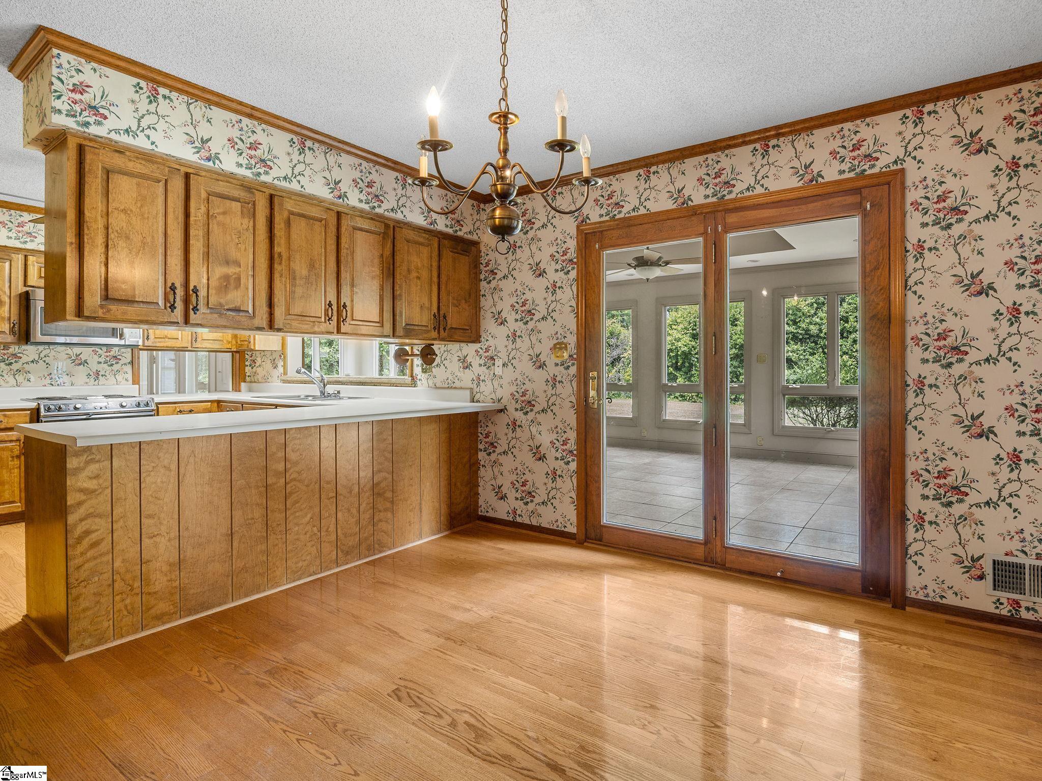 107 Gable Court Spartanburg, SC 29307-224