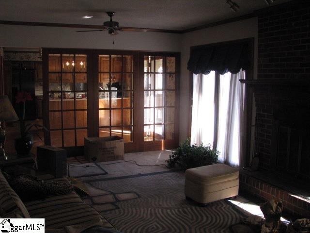107 Gable Court Spartanburg, SC 29307-224