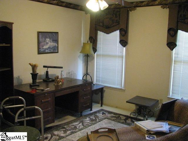 107 Gable Court Spartanburg, SC 29307-224