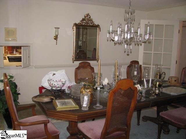 107 Gable Court Spartanburg, SC 29307-224