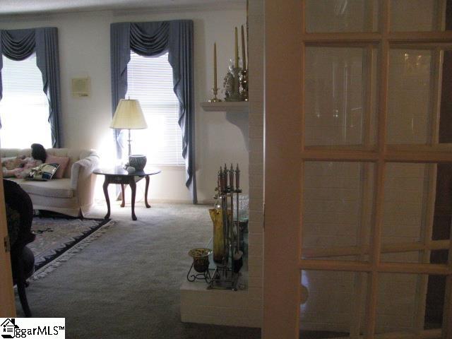 107 Gable Court Spartanburg, SC 29307-224