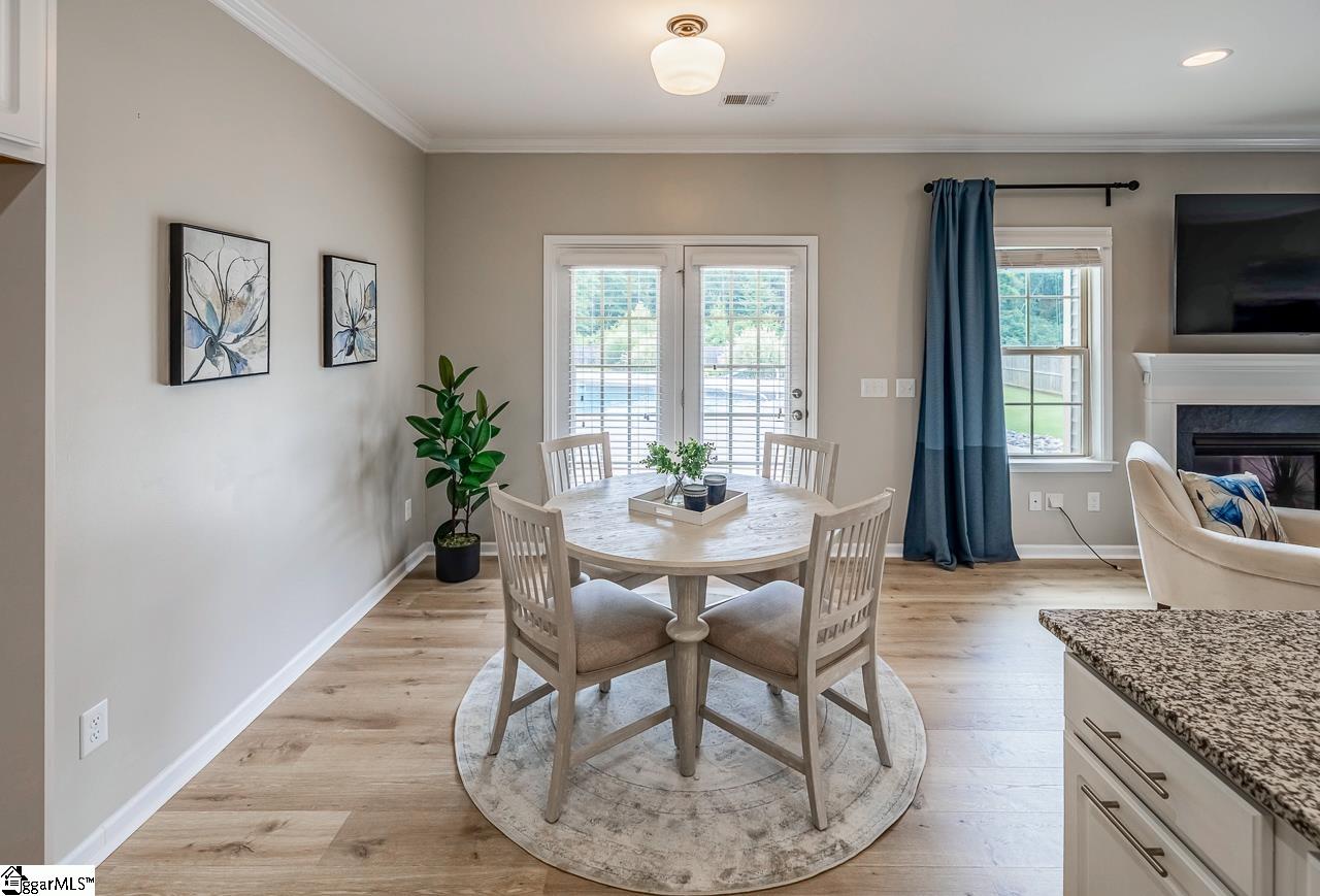 352 Avendell Drive Easley, SC 29642
