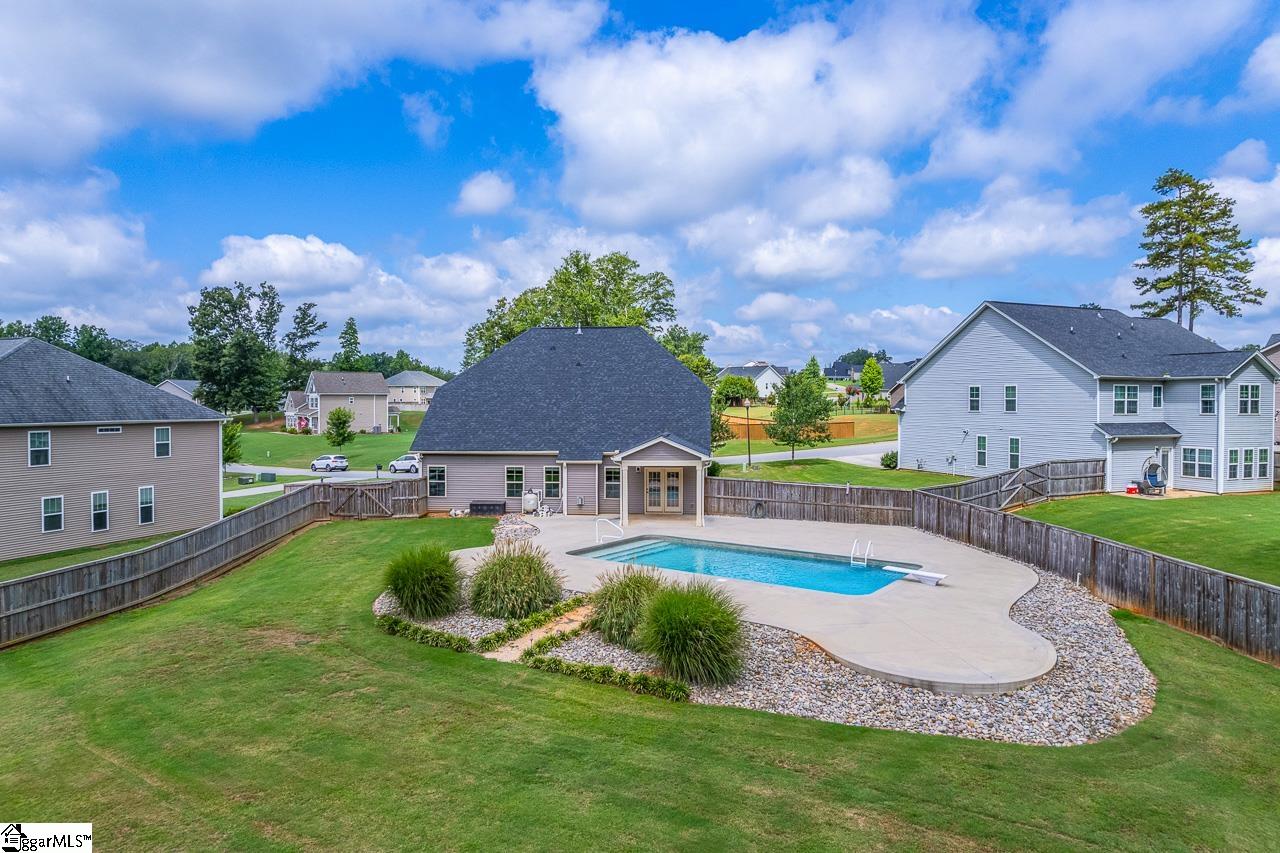 352 Avendell Drive Easley, SC 29642