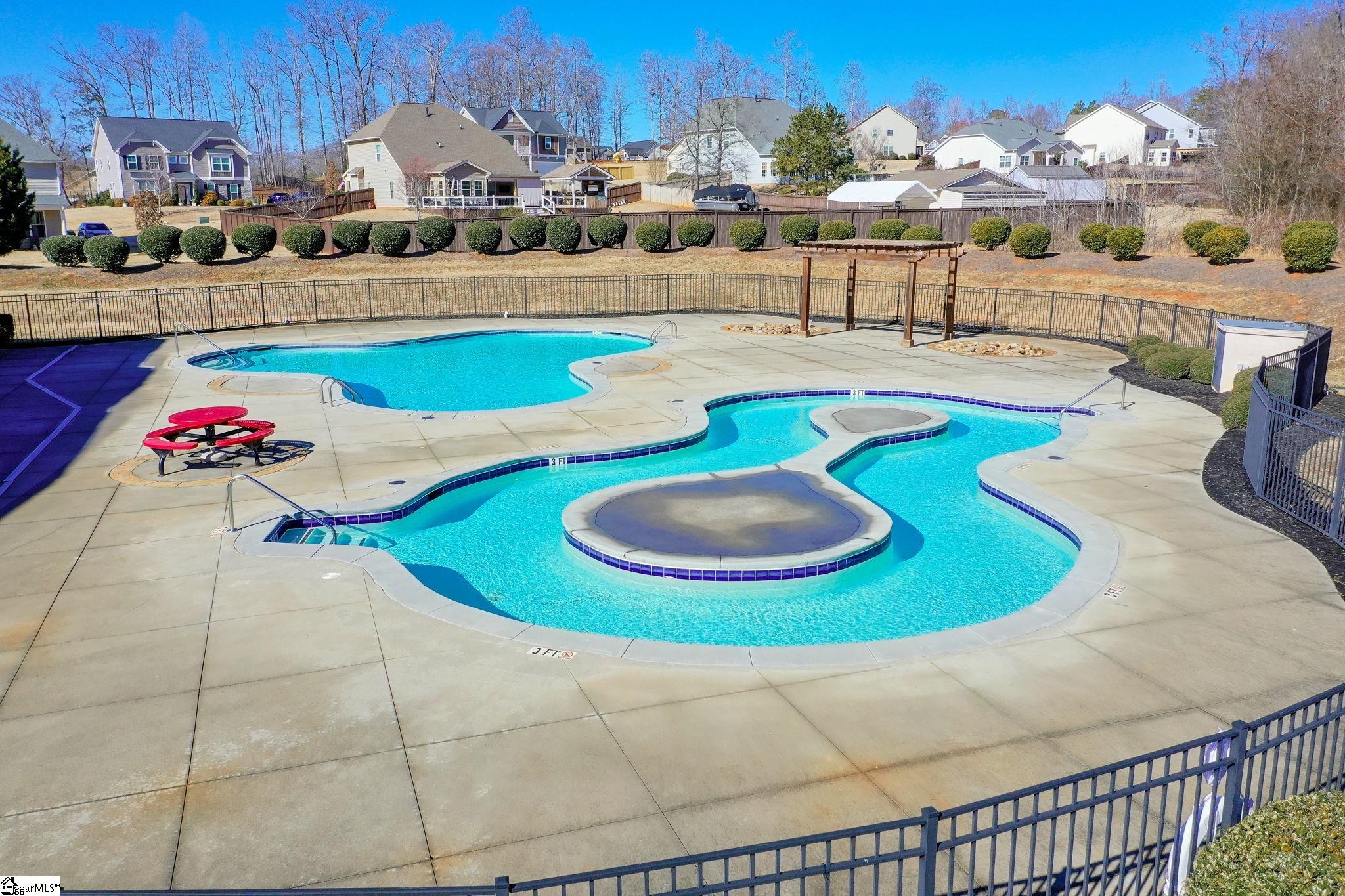 352 Avendell Drive Easley, SC 29642