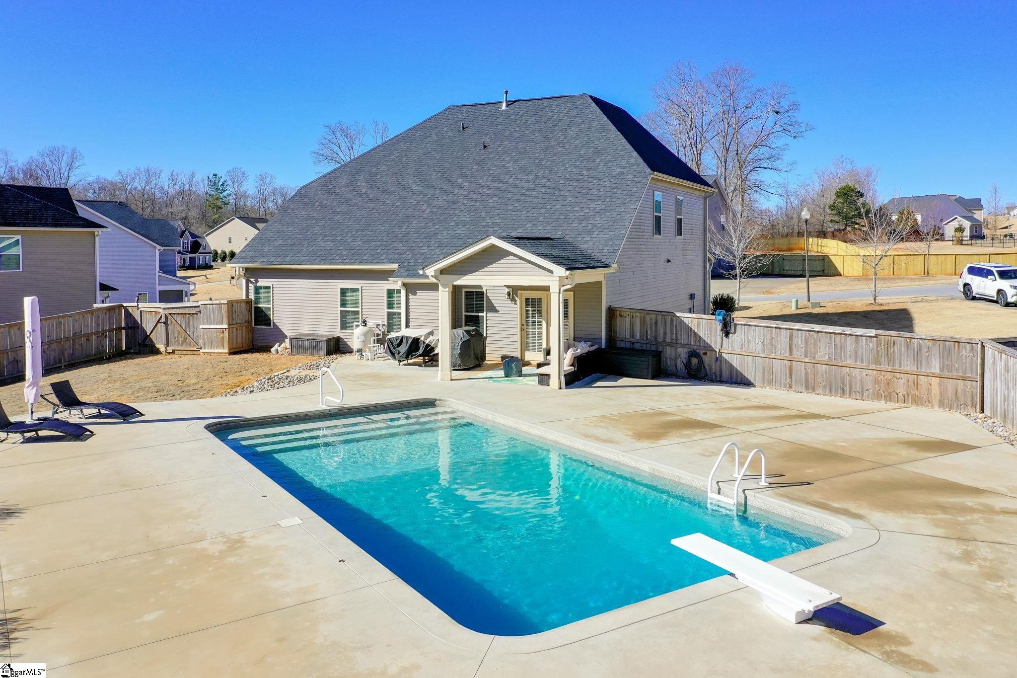 352 Avendell Drive Easley, SC 29642