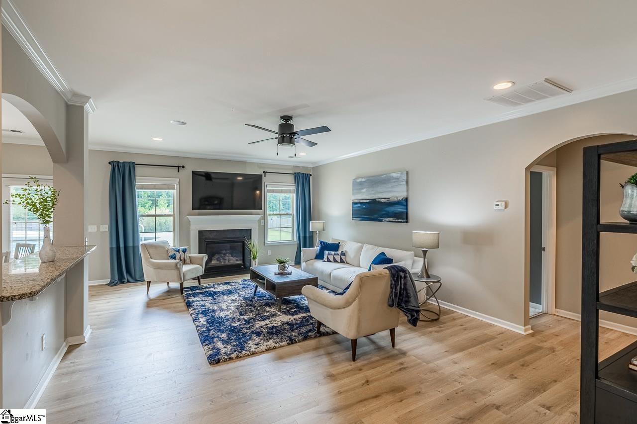 352 Avendell Drive Easley, SC 29642