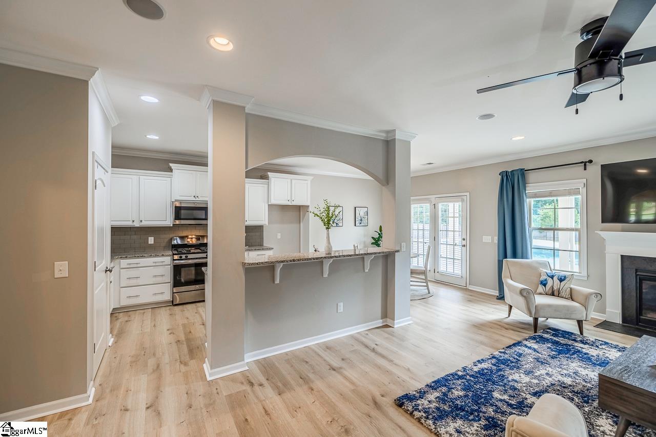 352 Avendell Drive Easley, SC 29642