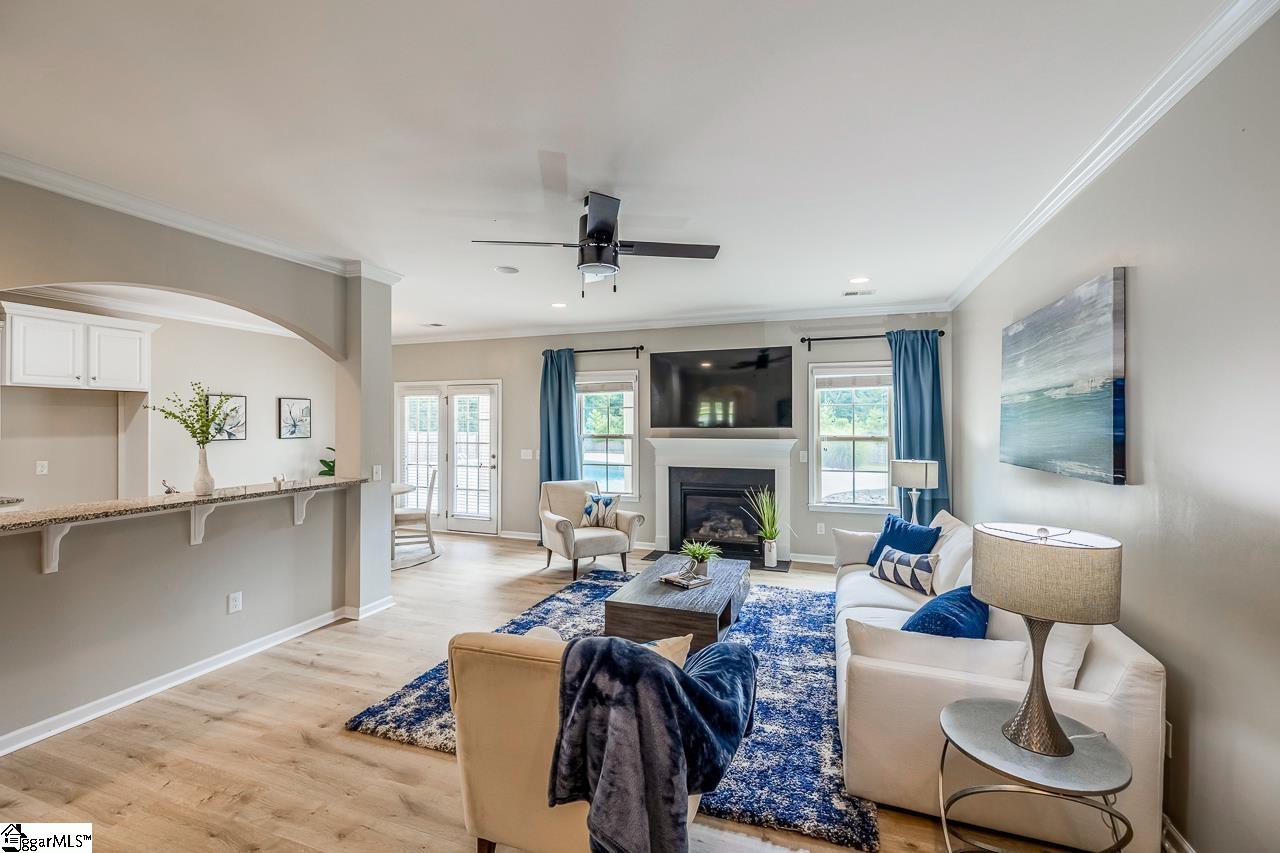 352 Avendell Drive Easley, SC 29642