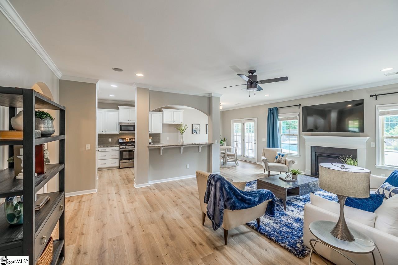 352 Avendell Drive Easley, SC 29642