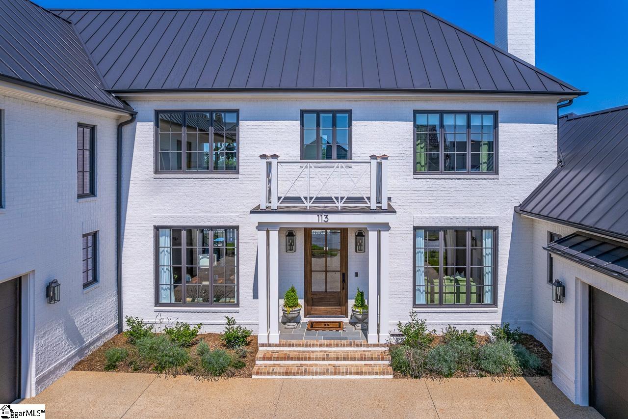 113 Burrough Street Greenville, SC 29615