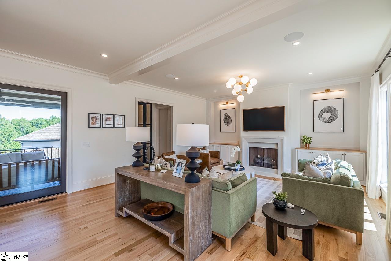 113 Burrough Street Greenville, SC 29615