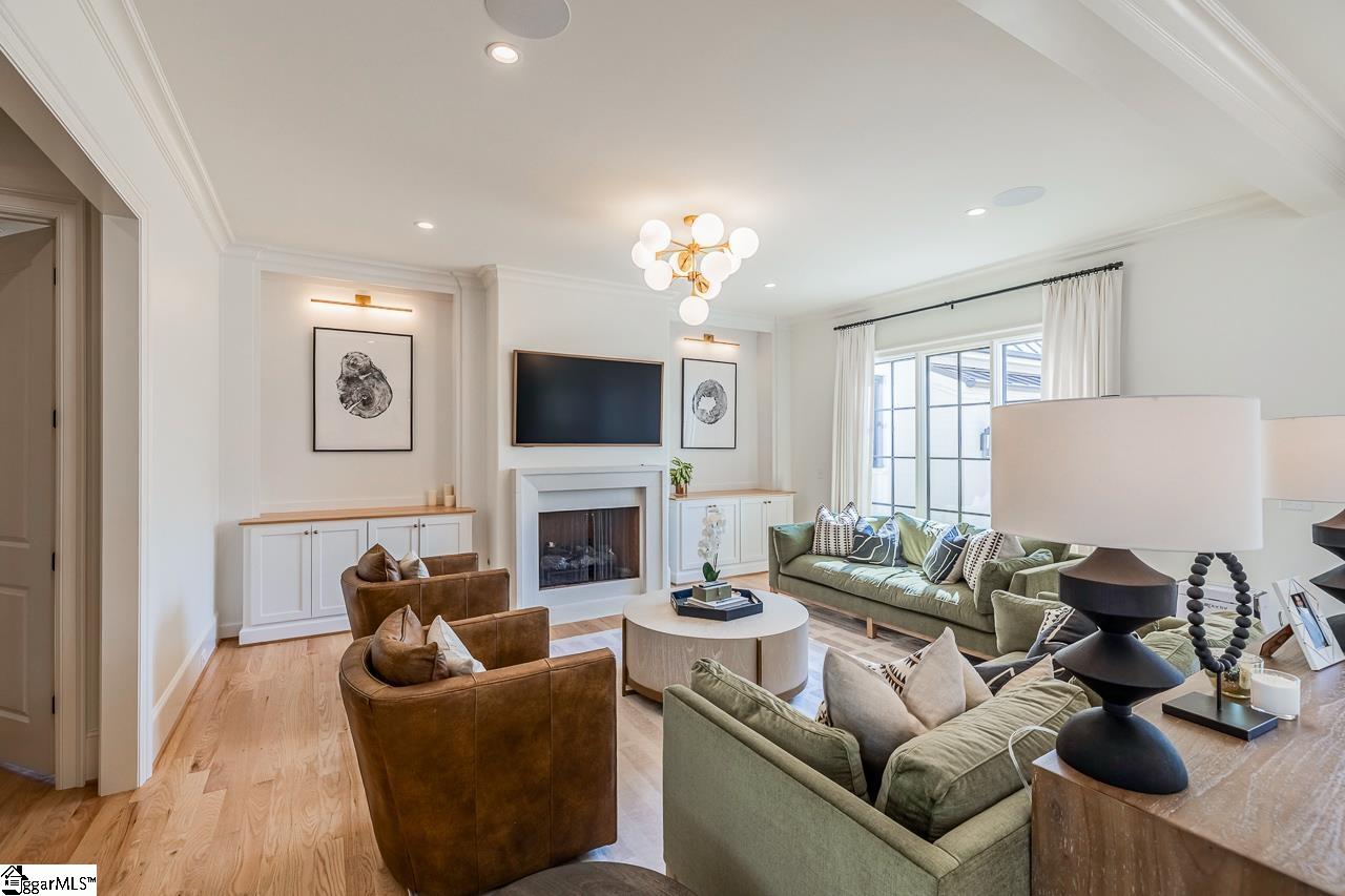 113 Burrough Street Greenville, SC 29615