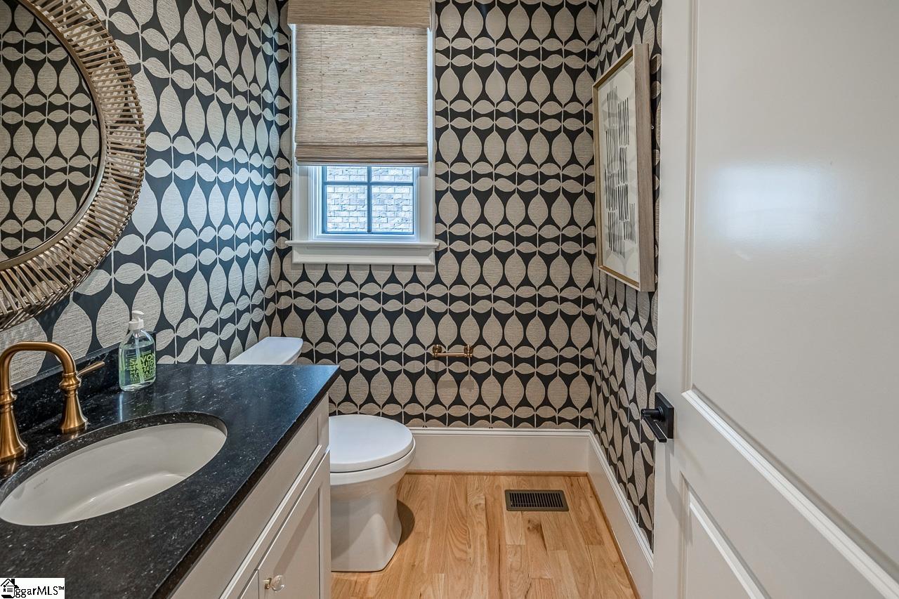 113 Burrough Street Greenville, SC 29615
