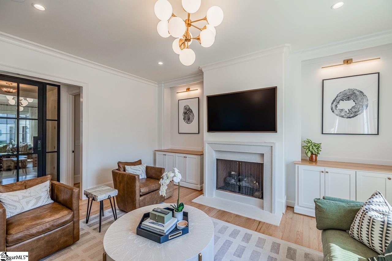 113 Burrough Street Greenville, SC 29615