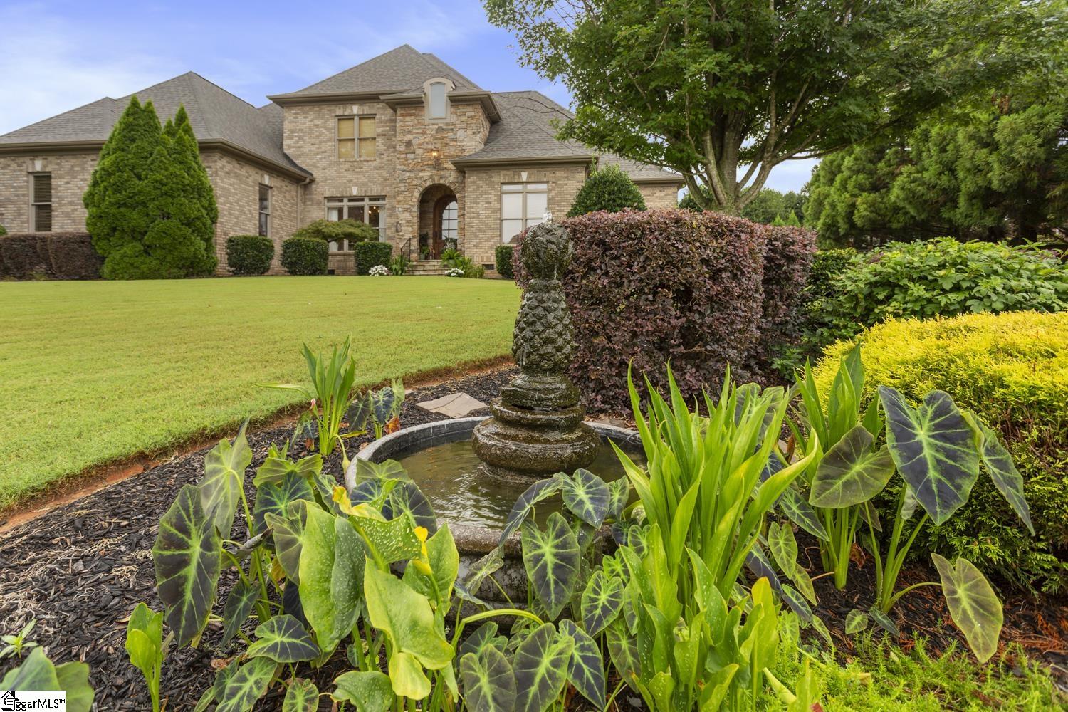 104 Harlond Drive Anderson, SC 29621
