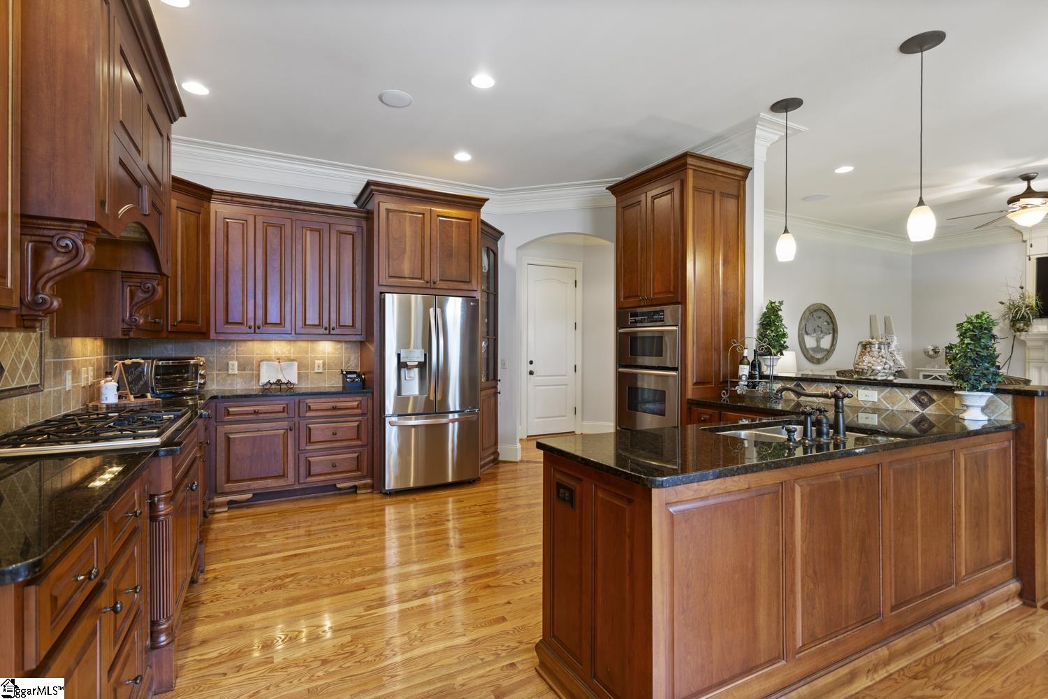 104 Harlond Drive Anderson, SC 29621