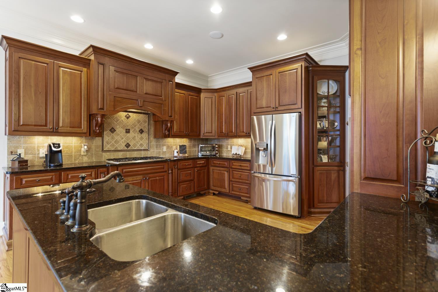 104 Harlond Drive Anderson, SC 29621