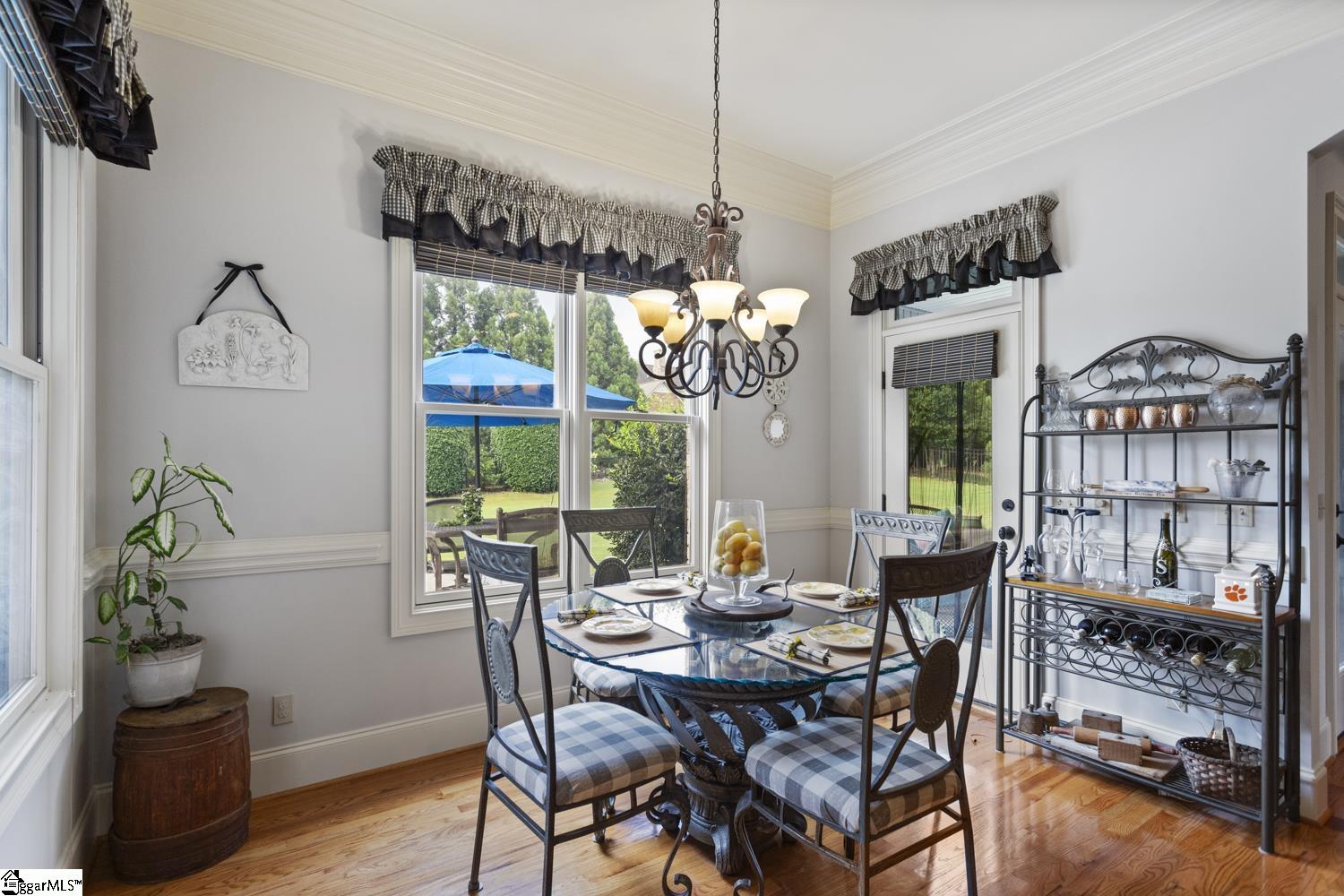 104 Harlond Drive Anderson, SC 29621