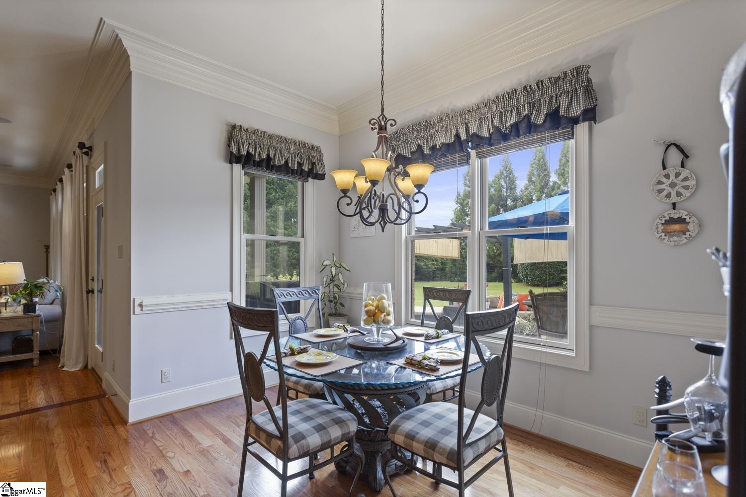104 Harlond Drive Anderson, SC 29621