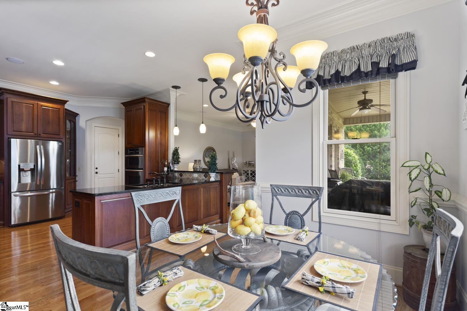104 Harlond Drive Anderson, SC 29621