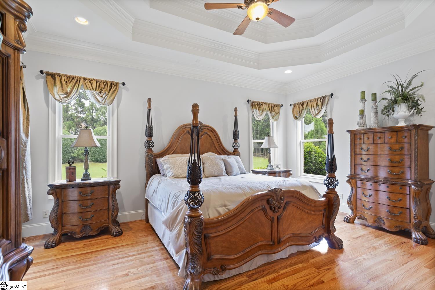 104 Harlond Drive Anderson, SC 29621