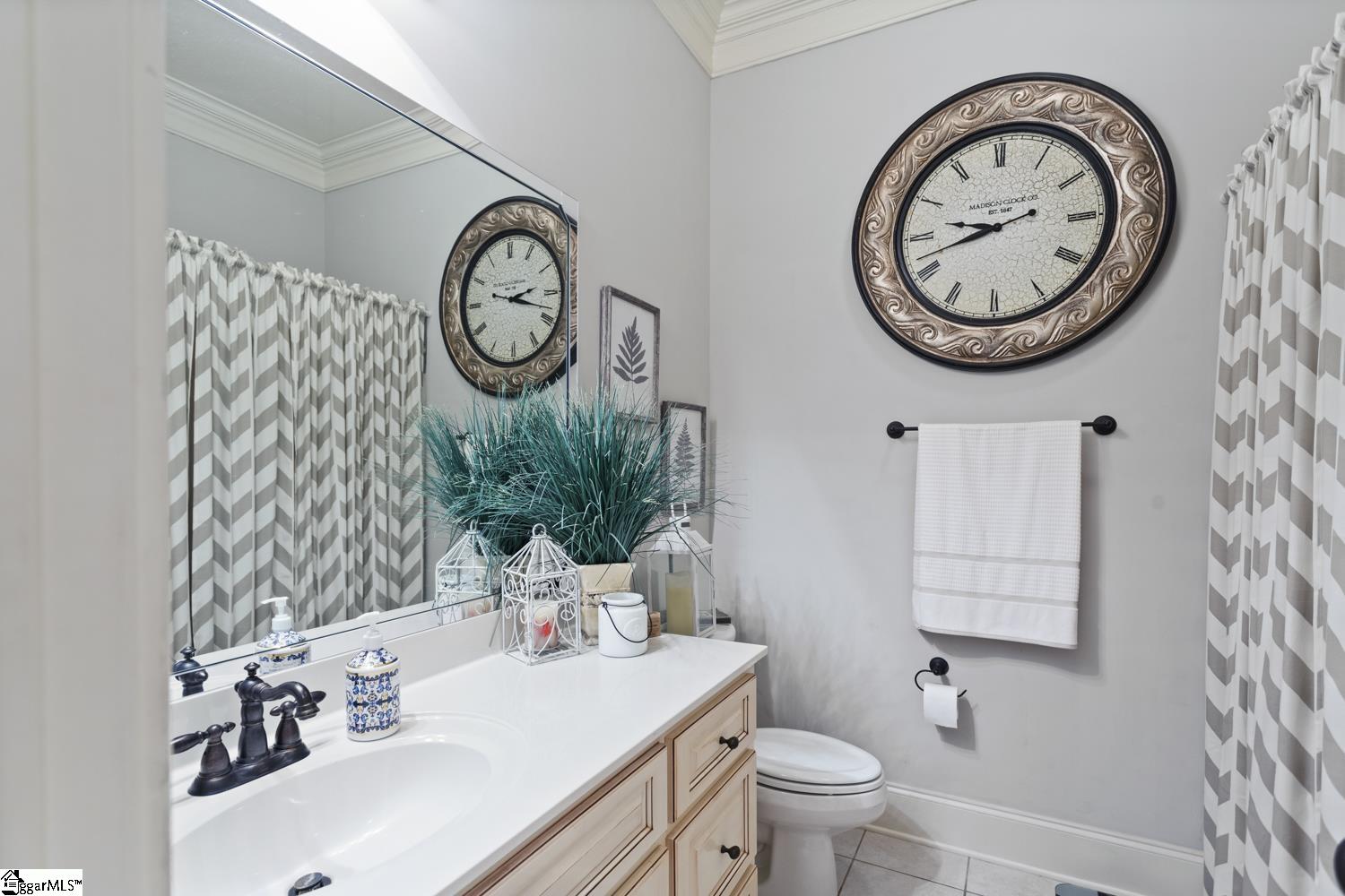 104 Harlond Drive Anderson, SC 29621
