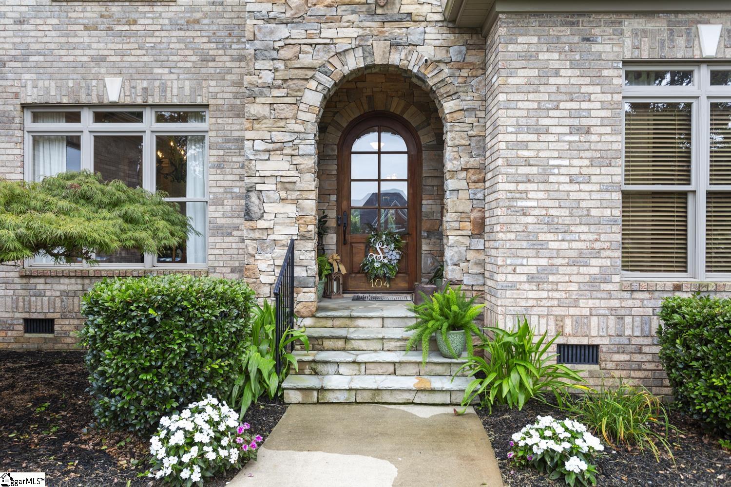 104 Harlond Drive Anderson, SC 29621
