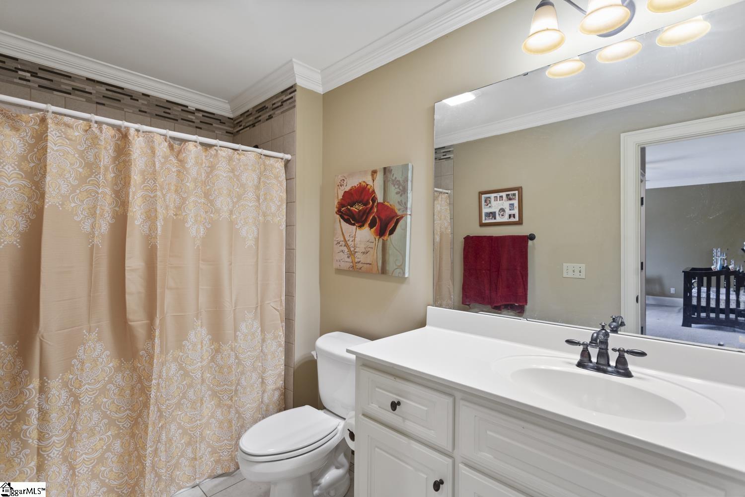 104 Harlond Drive Anderson, SC 29621